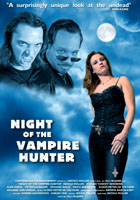 Night of the Vampire Hunter Night of the Vampire Hunter