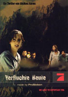 Verfluchte Beute Verfluchte Beute